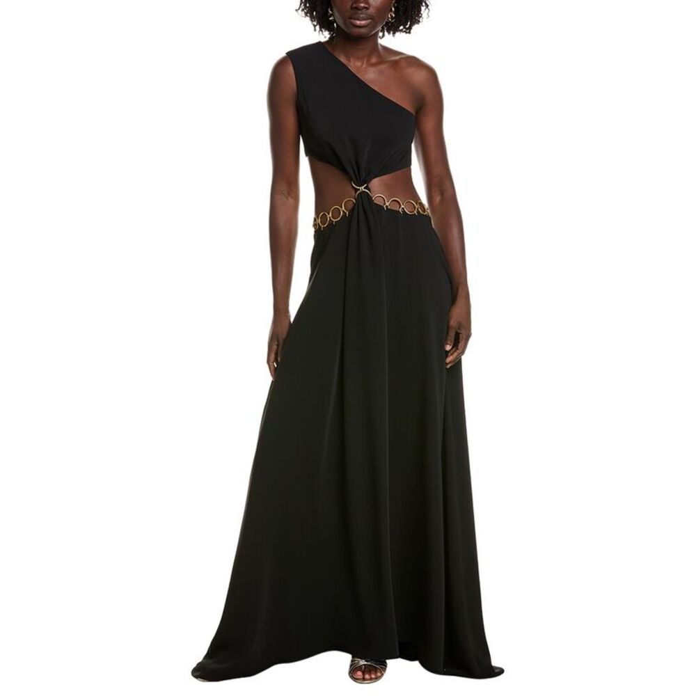 Alexis Womens Saint Lucia Dress, Black